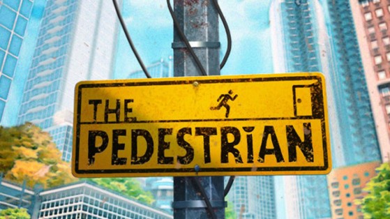El innovador juego de puzzles The Pedestrian revela su fecha de lanzamiento