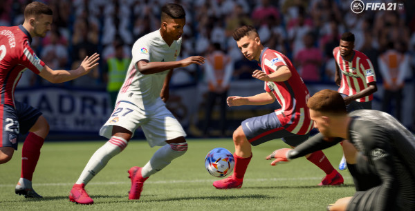 FIFA 21: Los 5 regates más efectivos y el combo imbatible con el que ganar todos los partidos