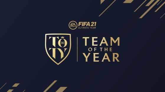 FIFA 21: TOTY, hora de salida y detalles del equipo del año en FUT