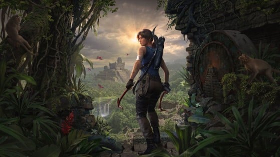 Se confirma el desarrollo de un nuevo juego de Tomb Raider: Lara Croft vuelve, sus primeros detalles