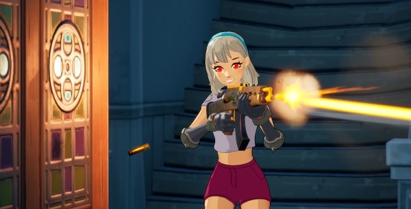 Fortnite: Eliminaciones con armas comunes, desafío de la Semana 10, guía