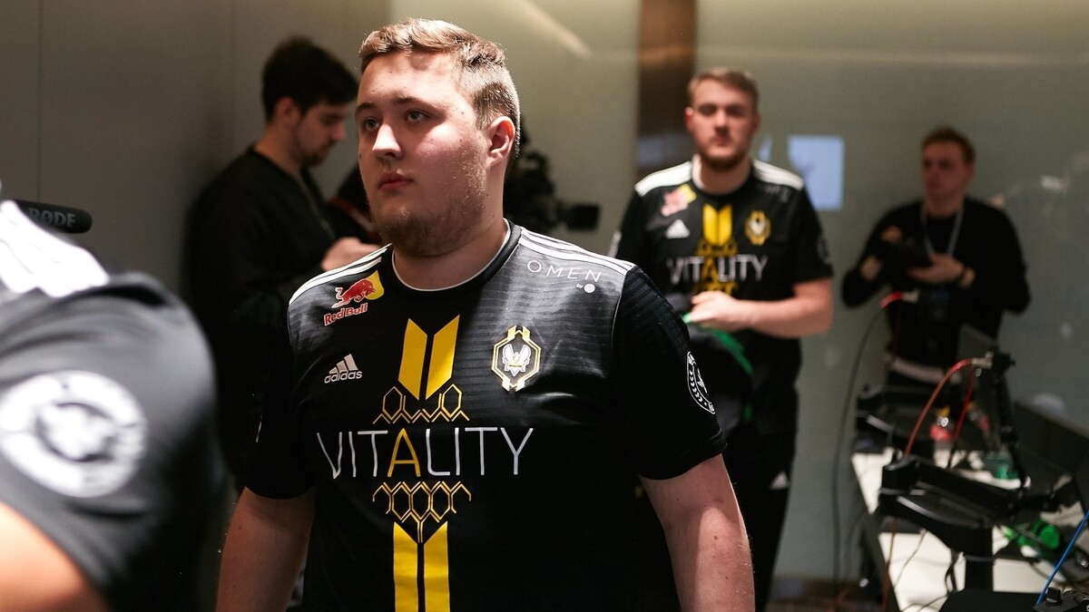 CSGO: ZywOo hace el peor partido de su carrera y demuestra que hasta él ...