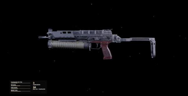 Black Ops Cold War: La mejor clase y accesorios de la Bullfrog, la Bizon de Modern Warfare