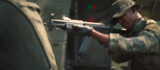 ¿Superará esta Galil a la de Modern Warfare? - Call of Duty Warzone
