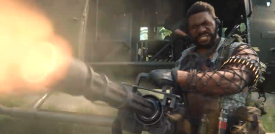 ¡Vuelven las armas de los Juggernaut! - Call of Duty Warzone