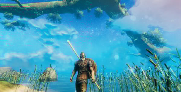Valheim: Todas las referencias a la mitología nórdica del juego de vikingos del momento