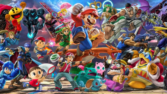 ¿Quién será el último luchador de Super Smash Bros. Ultimate? Estas son nuestras predicciones