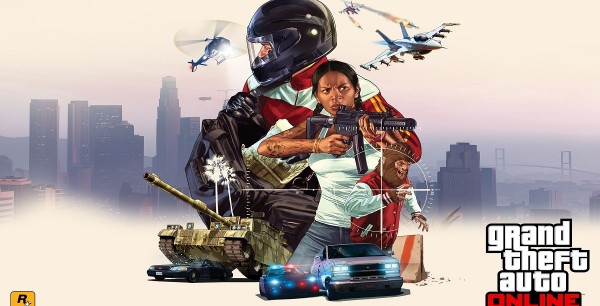 GTA Online: Guía para dirigir un negocio de tráfico de armas