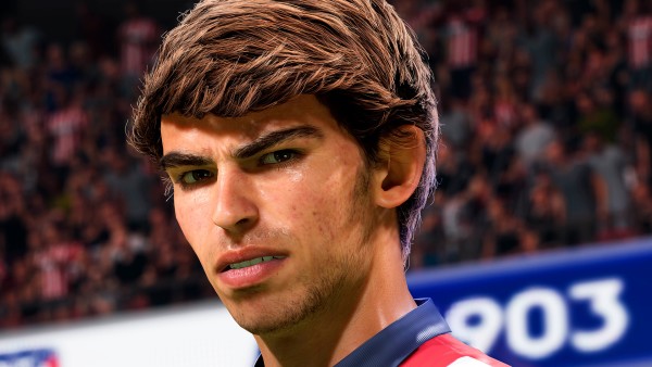 Fifa 21 Ea Retira De Fut Las Cartas De Santiago Garcia Del Godoy Cruz Tras Su Suicidio Millenium