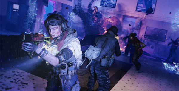 Black Ops Cold War: Desvelados los desafíos de prestigio secretos de la Temporada 2 en el modo zombi