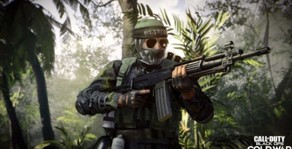 Warzone: La mejor clase de la FARA 83, la Galil de Black Ops Cold War que puede ser meta