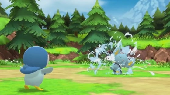 Los remakes de Pokémon Diamante y Perla son una realidad, y llegarán a finales de año