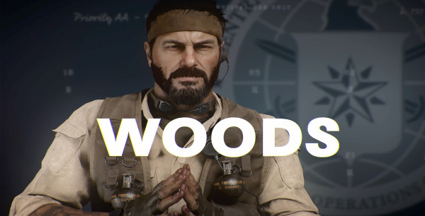 Warzone y Black Ops Cold War: Desafíos de operador de Woods para conseguir sus skins y cosméticos