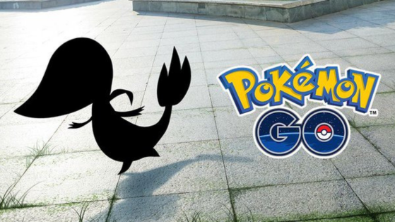 Snivy y la quinta generación llegarán pronto a Pokémon GO