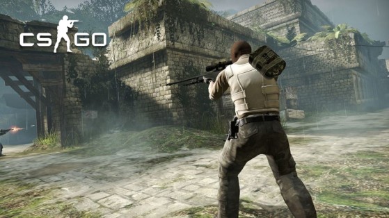 CS:GO desaparece temporalmente de Steam por un error de Valve junto a decenas de juegos