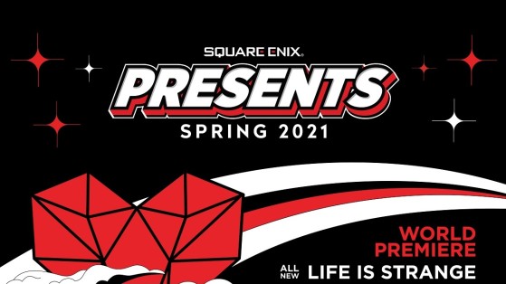 Square Enix Presents, el evento a lo Nintendo Direct con anuncio del nuevo Life is Strange y más...