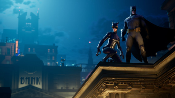 Fortnite: Desmienten que la Temporada 6 vaya a ser de DC Comics, la temática aún está en el aire