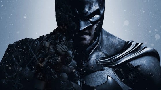 La comunidad resucita el multijugador del mejor juego de la saga Batman Arkham con un mod