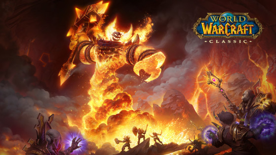 World of Warcraft: dos jugadores consiguen solos un imposible, acabar con un jefe para 40 jugadores