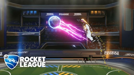 Rocket League llegará a móviles con Sideswap, una versión en miniatura que se lanzará este mismo año