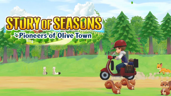 Story of Seasons Pioneers of Olive Town: Trucos y consejos para principiantes
