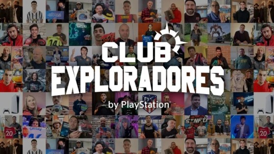 Colabora con el Club de Exploradores PlayStation y ayuda a crear salas PS5 para niños hospitalizados