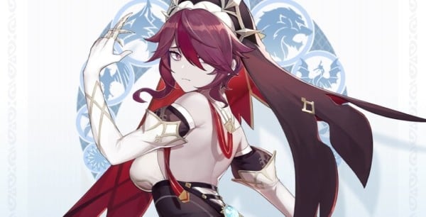 Genshin Impact: La mejor build para Rosaria, mejores armas y conjuntos de artefactos