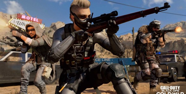 Warzone: Cómo conseguir el Swiss K31, la competencia del Kar98K para la Temporada 3