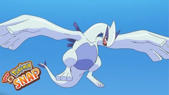 New Pokémon Snap: Todos los pokémon legendarios confirmados hasta ahora