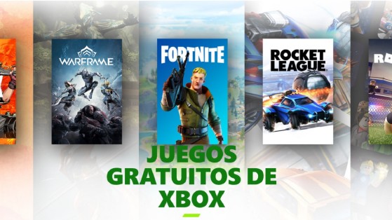 Xbox: Los free to play ya son juegos gratis en su online, y esta es la lista de todos los que hay