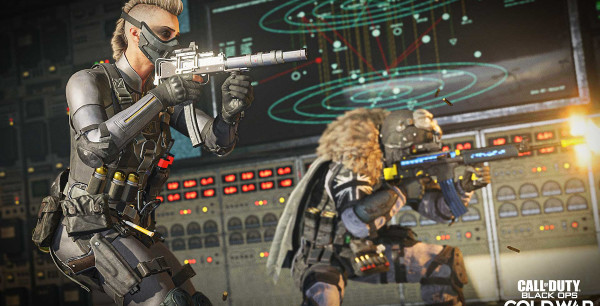 Warzone Cold War: Cómo desbloquear a Wraith, la posible sustituta de Roze en la Temporada 3