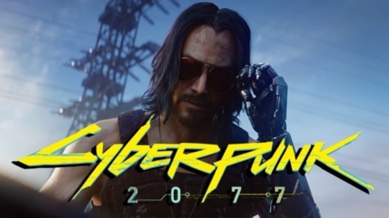 Cyberpunk 2077 se podrá ver por primera vez en español en Madrid Games Week