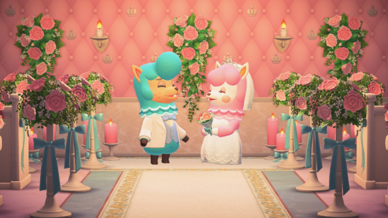 Animal Crossing New Horizons: El 28 de abril llega una actualización, y traéra todos estos eventos