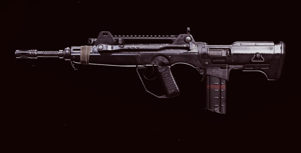 Warzone: La FFAR1 todavía puede dar guerra hasta en torneos. Apunta esta clase para ser el mejor