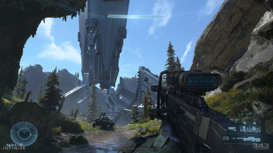 Halo Infinite: Microsoft anuncia su Cross-Play y Cross-Progression, así como claves de la versión PC