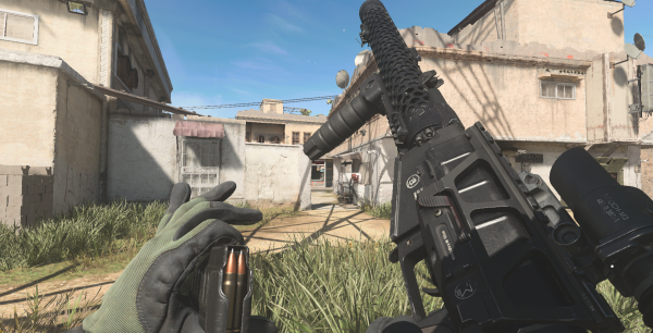 Warzone: La mejor clase de la AS VAL para la Temporada 3. El fusil de asalto eterno que nunca falla