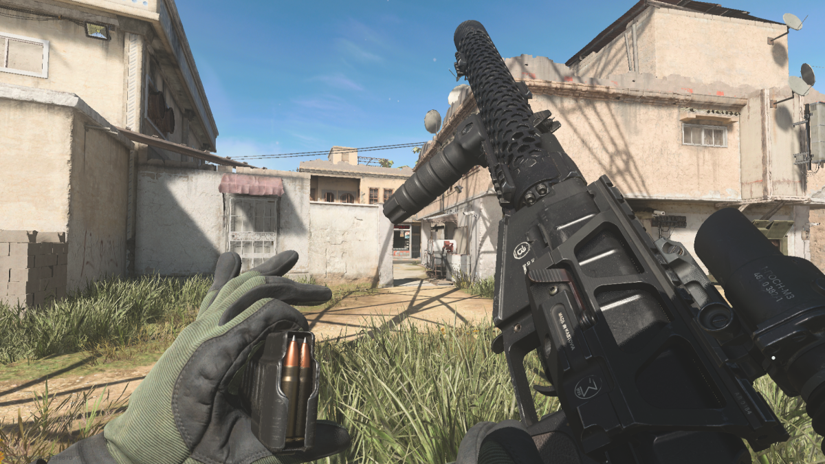 Warzone La Mejor Clase De La As Val Para La Temporada 3 El Fusil De Asalto Eterno Que Nunca Falla Millenium