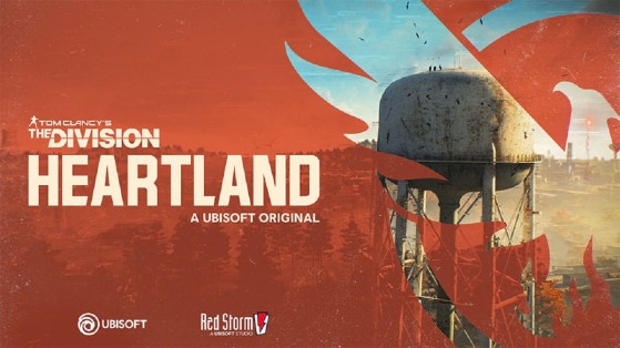 Ubisoft anuncia The Division Heartland, gratis para consolas y PC, una versión móvil, una novela...