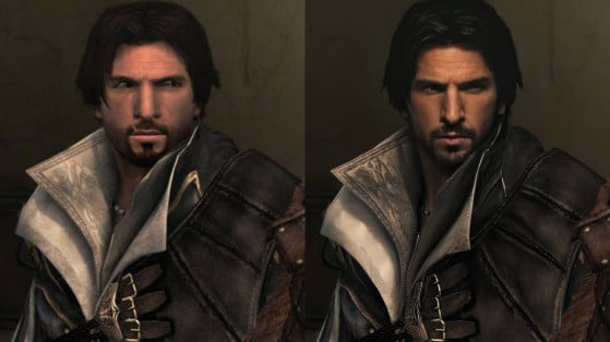 Un fan recrea a Ezio de Assassin's Creed y parece sacado de la vida real o de un juego next-gen