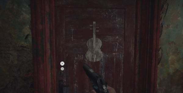 Resident Evil Village: ¿Dónde encontrar la llave de la casa de Luthier?