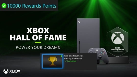 Challenge: Gana una nevera Xbox tus logros... El loco concurso que queremos en - Millenium