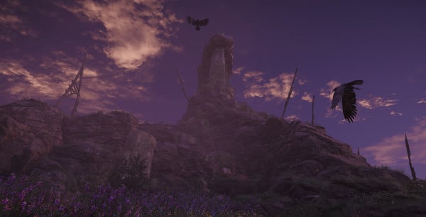 Assassin's Creed Valhalla, ubicación de todos los artefactos de Midhe, en el DLC de Irlanda