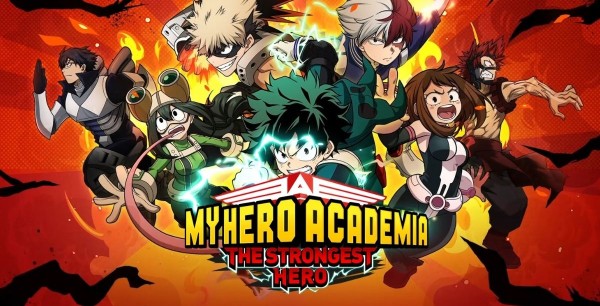 My Hero Academia The Strongest Hero: Tier list de los mejores personajes