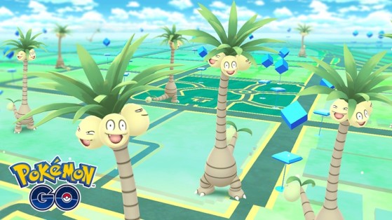 Pokémon GO: lista de formas de Alola disponibles en el juego