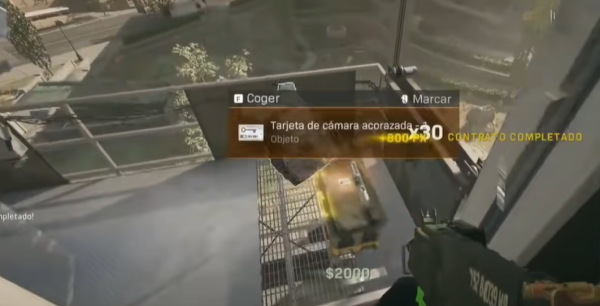 Warzone: Qué es y dónde encontrar una Tarjeta Azul en la temporada 3 Reloaded