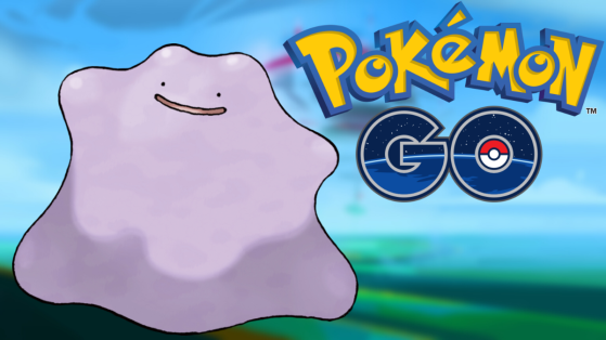 Pokémon GO: Cómo atrapar a Ditto y su lista de pokémon en los que puede convertirse