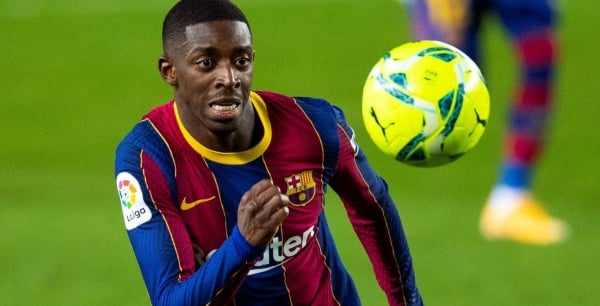 FIFA 21 Dembélé Flashback SBC: soluciones baratas al desafío, cómo conseguirlo, recompensas