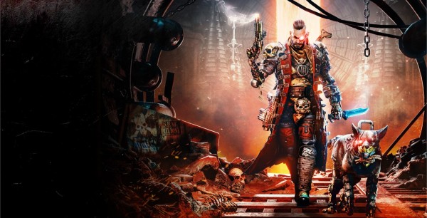 Análisis de Necromunda: Hired Gund - Prueba a fondo de un juego que es otro día más en la subcolmena
