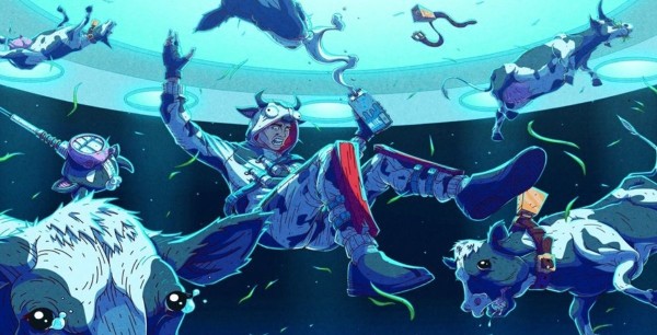 Fortnite temporada 7: Desafíos y misiones de la Semana 1