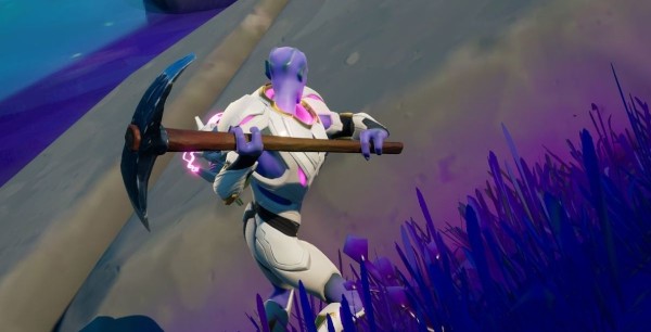 Fortnite: Reune piedra en El Cataclismo, cómo resolver este desafío de la temporada 7